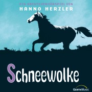 Cover-Bild zum Titel '03: Schneewolke' von 'Hanno Herzler'