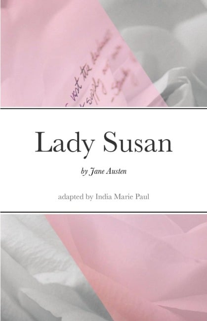 Lady Susan - Jane Austen