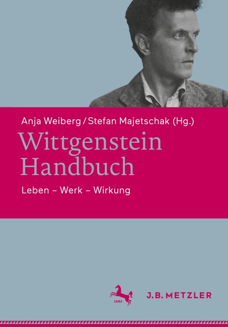 Wittgenstein-Handbuch - 
