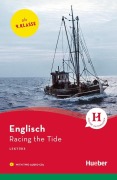Cover-Bild zum Titel 'Racing the Tide' von 'Denise Kirby'