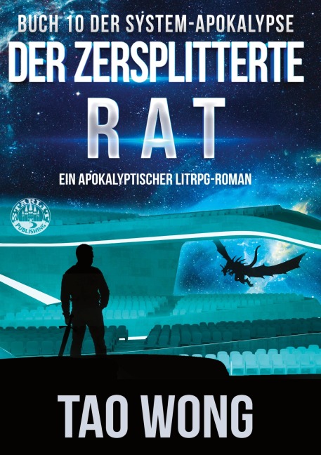Der zersplitterte Rat - Tao Wong