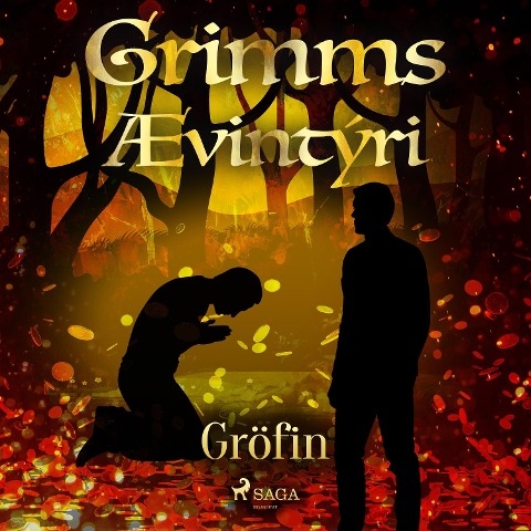 Gröfin - Grimmsbræður