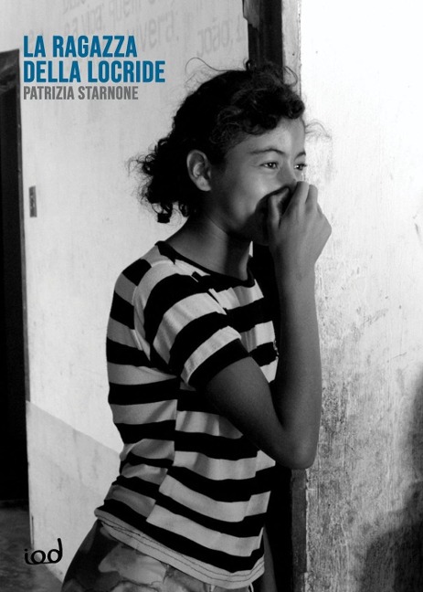 La ragazza della Locride - Patrizia Starnone
