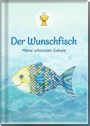 Cover-Bild zum Titel 'Der Wunschfisch' von ''