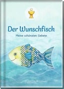 Cover-Bild zum Titel 'Der Wunschfisch' von ''