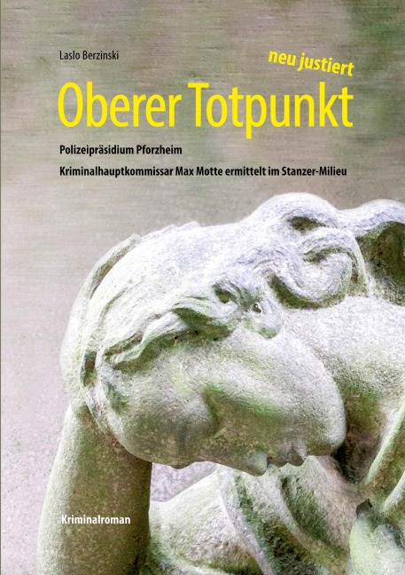 Oberer Totpunkt - Laslo Berzinski