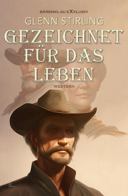Gezeichnet für das Leben - Glenn Stirling