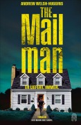 Cover-Bild zum Titel 'The Mailman' von 'Andrew Welsh-Huggins'