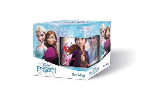 Frozen Kinderbecher - 