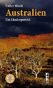 Cover-Bild zum Titel 'Australien' von 'Esther Blank'