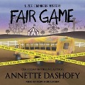 Fair Game - Annette Dashofy