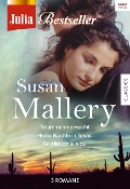 Julia Bestseller - Susan Mallery 3 - Susan Mallery