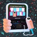 Cover-Bild zum Titel 'Thumb World' von 'Pictish Trail'