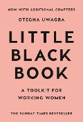 Cover-Bild zum Titel 'Little Black Book' von 'Otegha Uwagba'