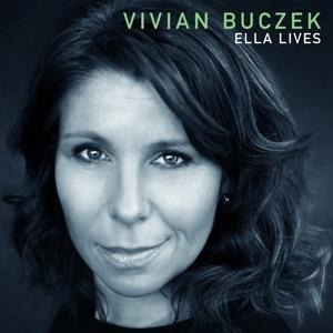 Ella Lives - Vivian Buczek