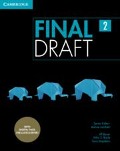 Final Draft Level 2 Student's Book with Digital Pack - Jill Bauer, Mike S Boyle, Sara Stapleton