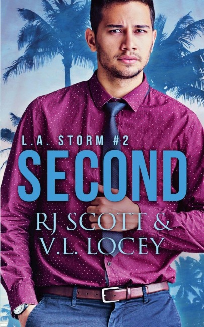 Second - Rj Scott, V. L. Locey