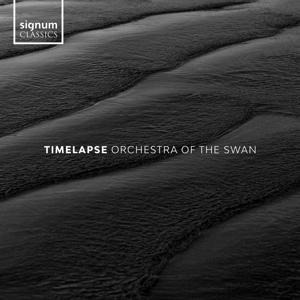 Timelapse - Le Page/Leech/Clowes/Orchestra of the Swan