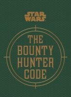 Star Wars - The Bounty Hunter Code - Ryder Windham