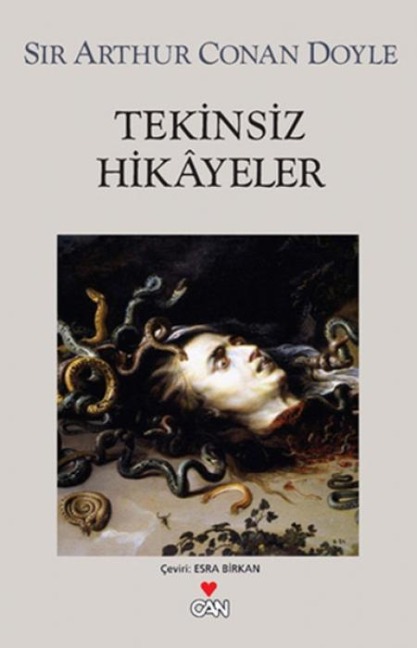 Tekinsiz Hikayeler - Arthur Conan Doyle
