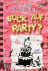  Gregs Tagebuch 20 - Bock auf Party?