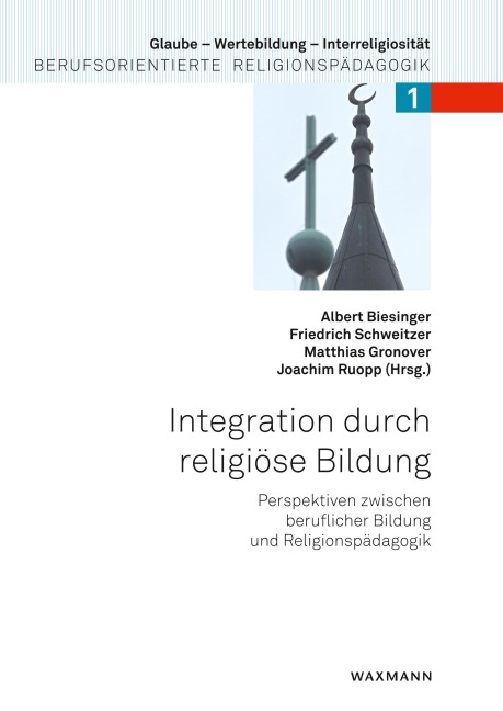 Integration durch religiöse Bildung - 