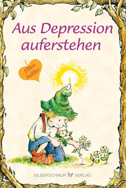 Aus Depression auferstehen - Linus Mundy