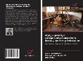 Cover-Bild zum Titel 'Wp¿yw praktyk zarz¿dzania ¿a¿cuchem dostaw na firmy tekstylne' von 'Lioul Mekonnen, Zeelias Yehualashet, Kidir Lalu'