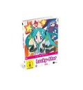 Cover-Bild zum Titel 'Lucky Star' von 'Kagami Yoshimizu, Touko Machida, Tomoe Aratani, Katsuhiko Muramoto, Yuko Okabe'