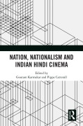 Cover-Bild zum Titel 'Nation, Nationalism and Indian Hindi Cinema' von ''