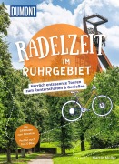 Cover-Bild zum Titel 'DUMONT Radelzeit im Ruhrgebiet' von 'Martin Müller'