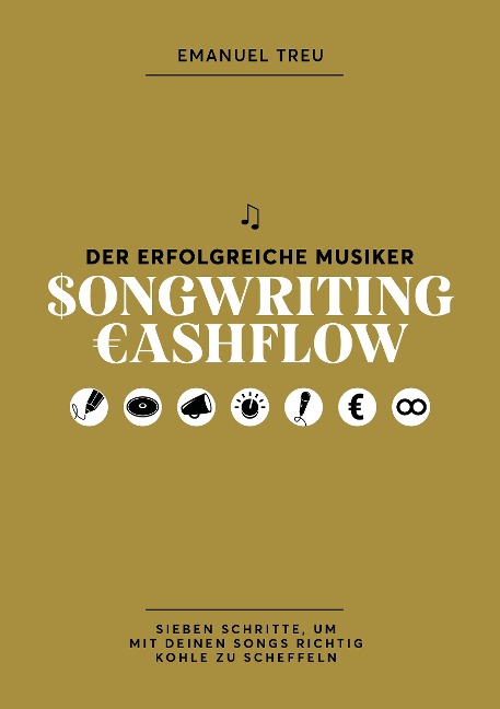 Songwriting Cashflow - Emanuel Treu
