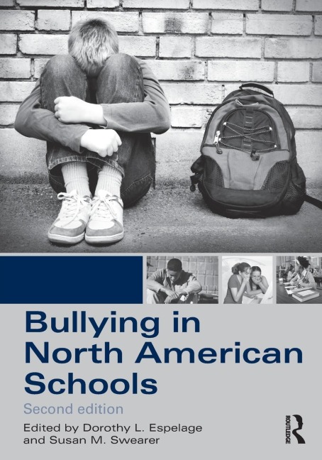 Bullying in North American Schools - 