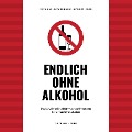 Cover-Bild zum Titel 'Endlich ohne Alkohol. Hypnose-Anwendung' von 'Patrick Lynen'