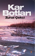 Cover-Bild zum Titel 'Kar Botlari' von 'Zuhal Çekci'