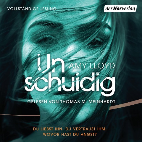 Unschuldig - Amy Lloyd