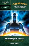 Cover-Bild zum Titel 'Im Auftrag des Kartells' von 'Claude Peiffer'