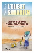 Cover-Bild zum Titel 'L'eau en Mauritanie et dans l'Ouest saharien' von 'Martinoli'