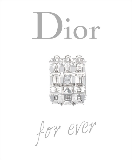 Dior For Ever - Catherine Örmen