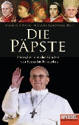 Cover-Bild zum Titel 'Die Päpste' von ''