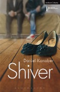 Cover-Bild zum Titel 'Shiver' von 'Daniel Kanaber'