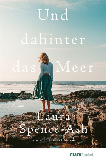 Und dahinter das Meer - Laura Spence-Ash