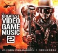 The Greatest Video Game Music 2 - Lpo