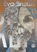 Cover-Bild zum Titel 'Eva Bruszis. Nur Mut!' von ''