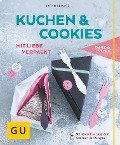 Cover-Bild zum Titel 'Kuchen & Cookies mit Liebe verpackt' von 'Katrin Heinatz'