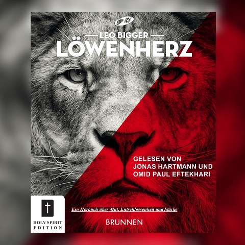 Löwenherz - Leo Bigger