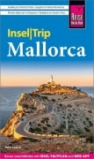 Cover-Bild zum Titel 'Reise Know-How InselTrip Mallorca' von 'Petra Sparrer'