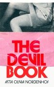 Cover-Bild zum Titel 'The Devil Book' von 'Asta Olivia Nordenhof'