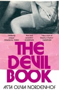 Cover-Bild zum Titel 'The Devil Book' von 'Asta Olivia Nordenhof'