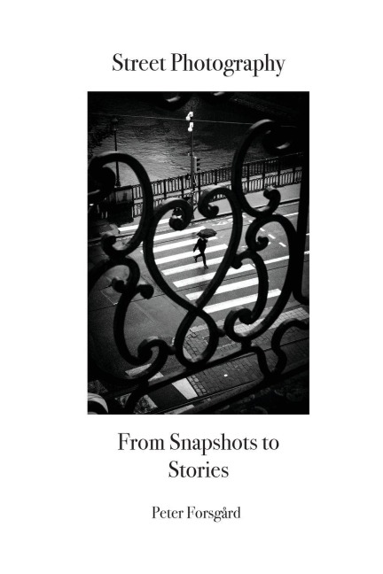 Street Photography - Peter Forsgard